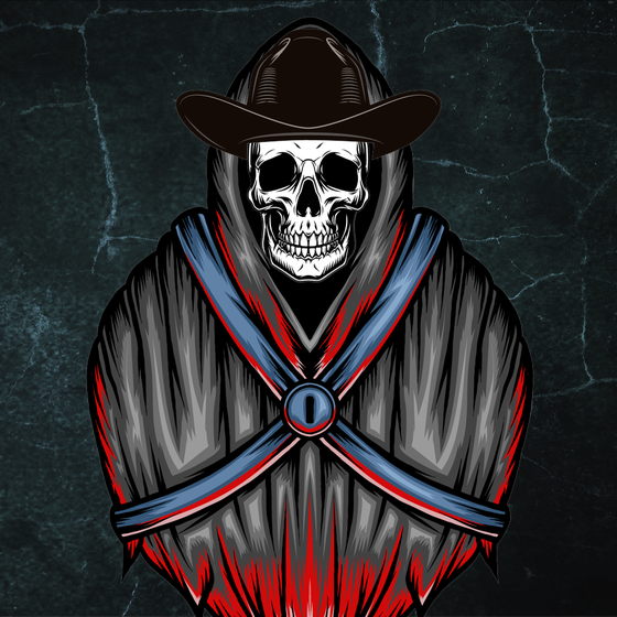 Pirates #1688