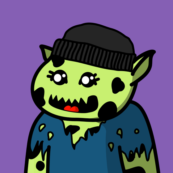 Monster Mates #5342