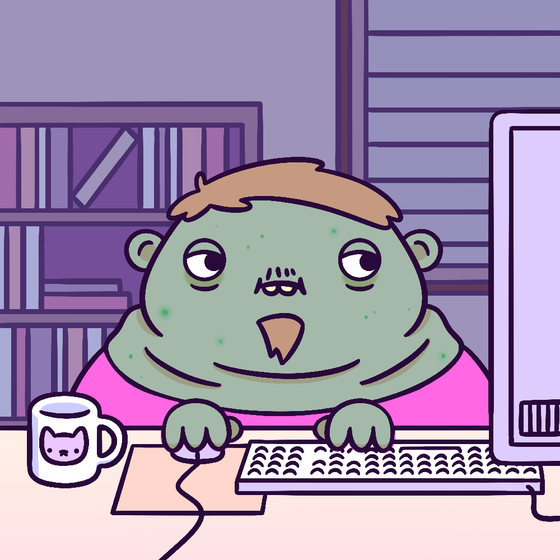 Keyboard Warriors #19