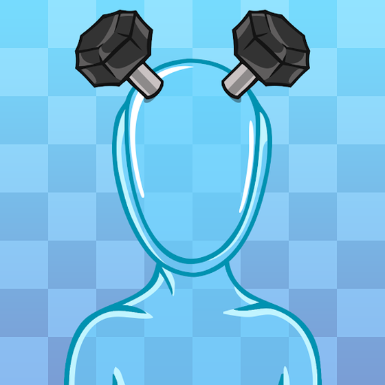 Dumbbell