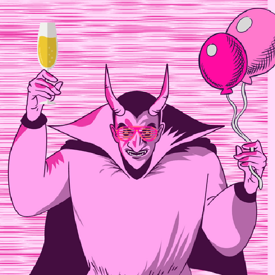 Party Devil