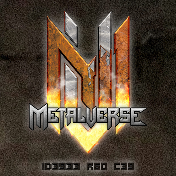 METALVERSE Origin Land NFT #3933