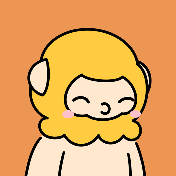 Sheepo #2540