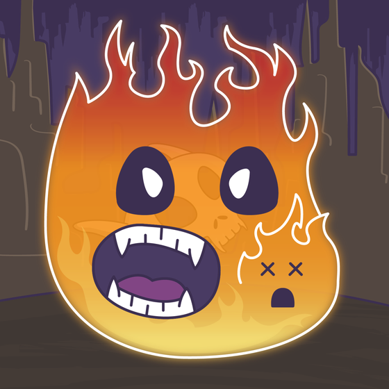 ICHOR #7417