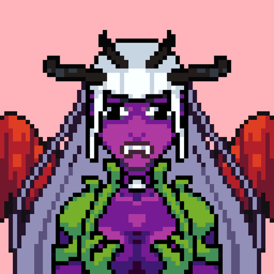 Demonix #3647