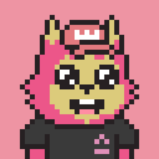 PxlFangster 4042