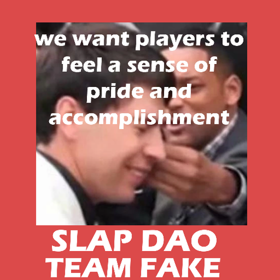 Slap DAO #1576