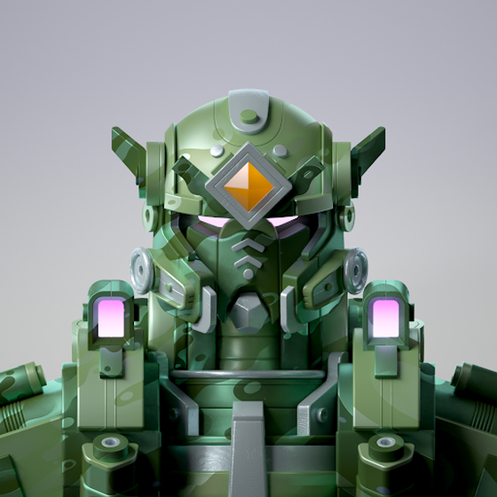 Meka #7802