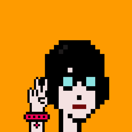 RocknPunk #1660