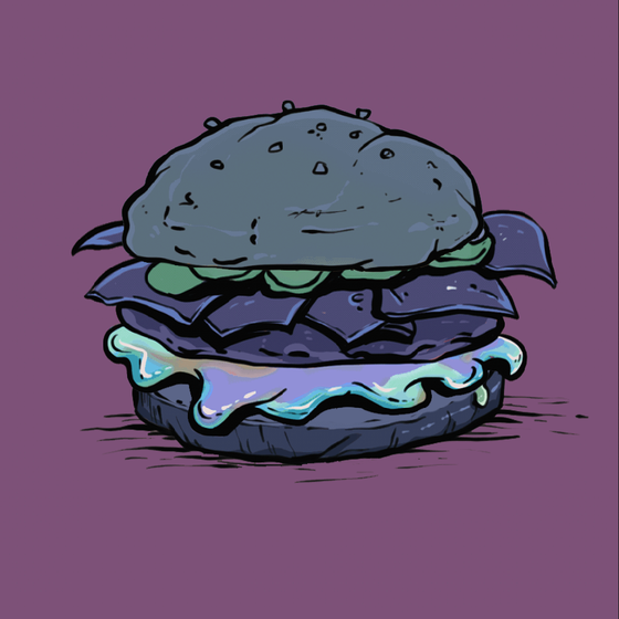 goblintown burgers #5405