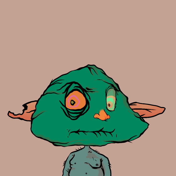 Goblin Bbys #1437