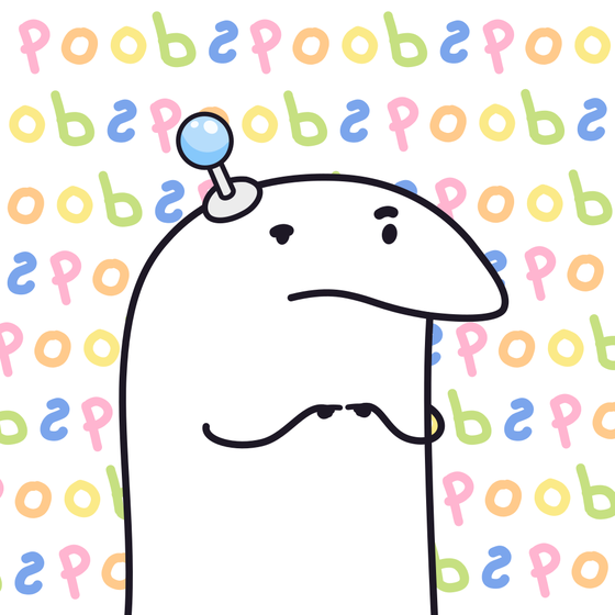 poob #93