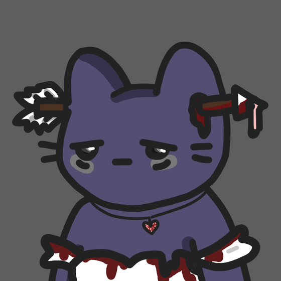 ZombieCat #2891