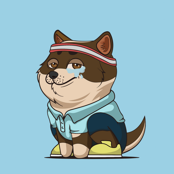 Baby Doge #1842