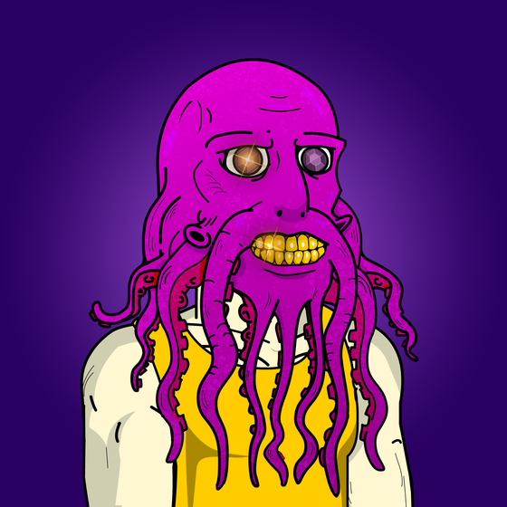 Kraken #1800