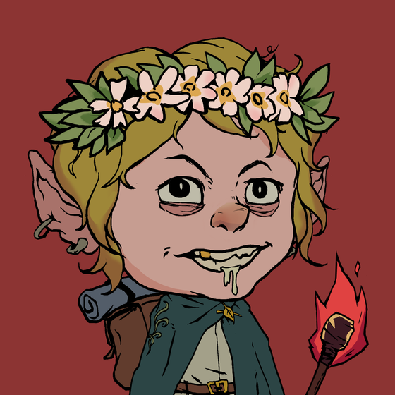Halfling #1558
