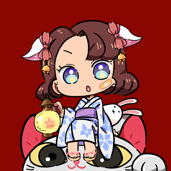 Chibi Lolita #11348