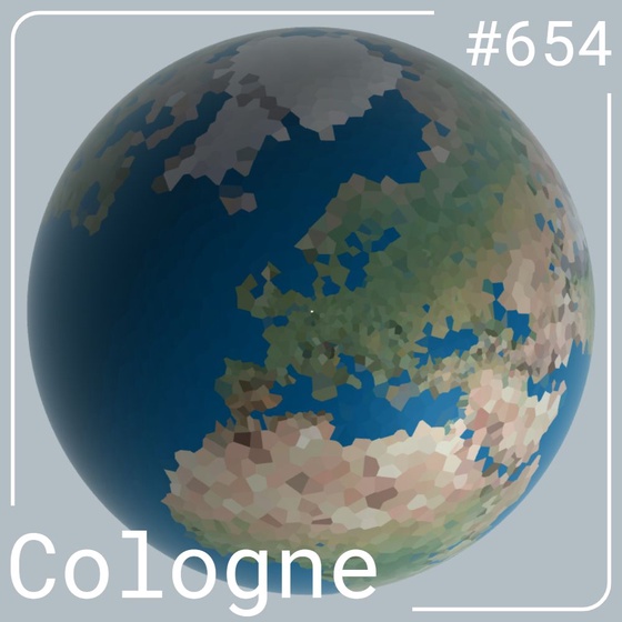 World #654