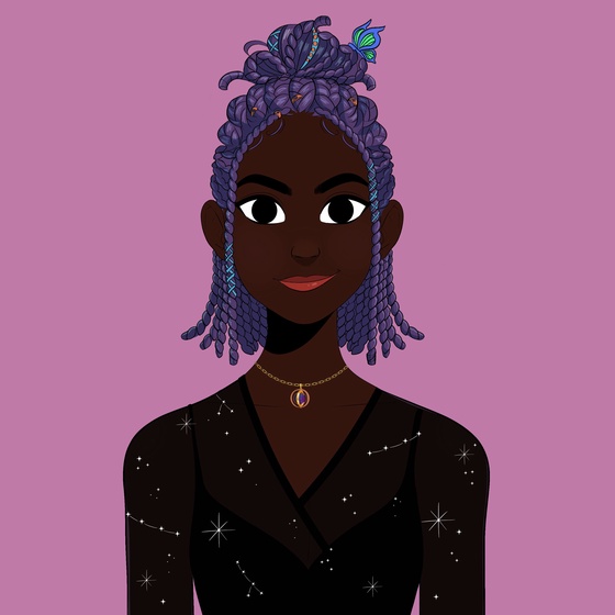 Women From Venus #321