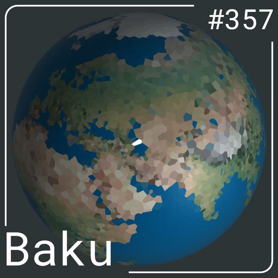 World #357