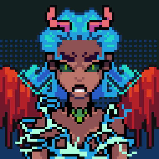 Demonix #5915