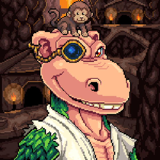 Kobold Prospector #2600