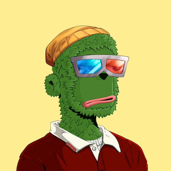 P3p3 Y00ts #3263