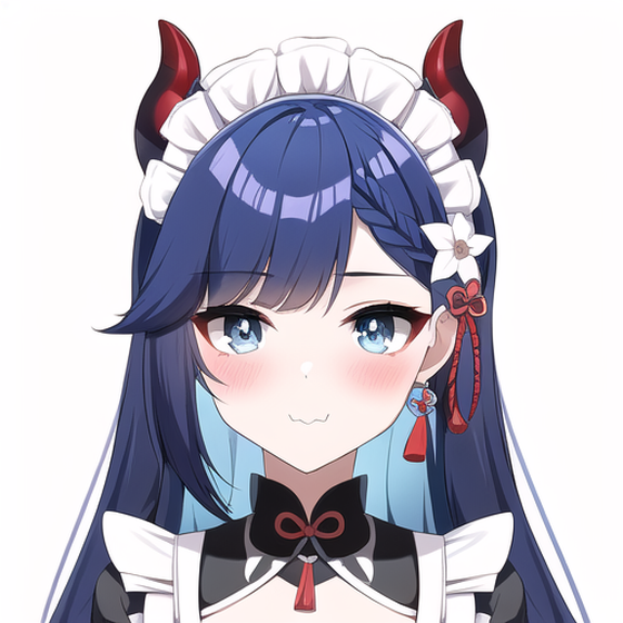 SakuraMaid#86