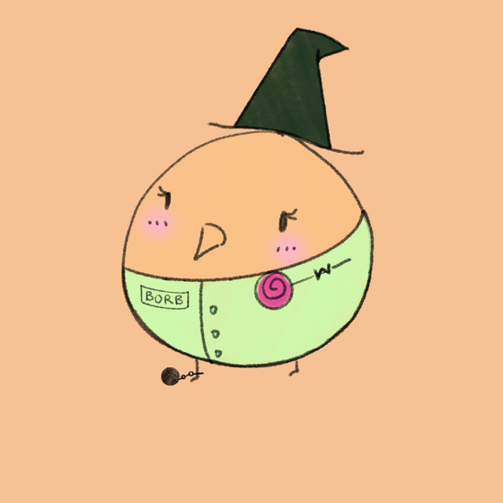 borb #4182