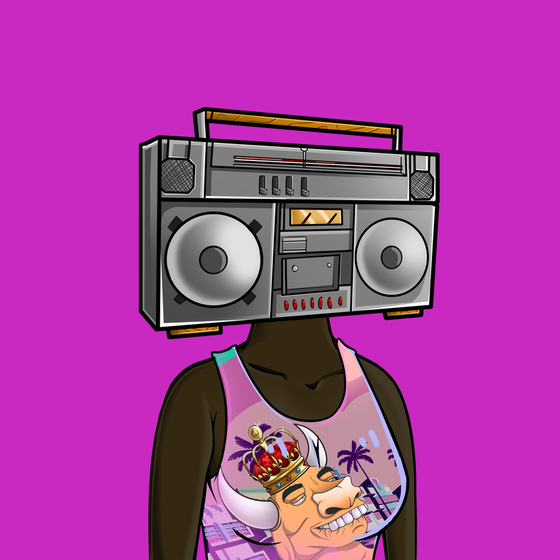 Broadcaster #6