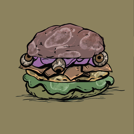 goblintown burgers #5647