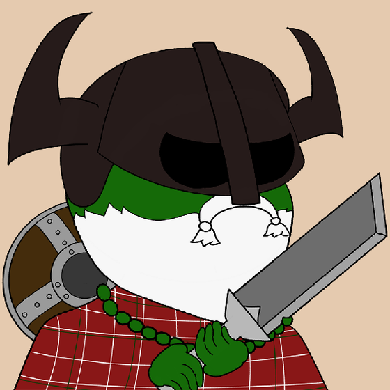 The Lord of the Pepe #176