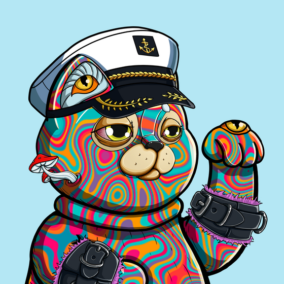 Maneki Gang #5336