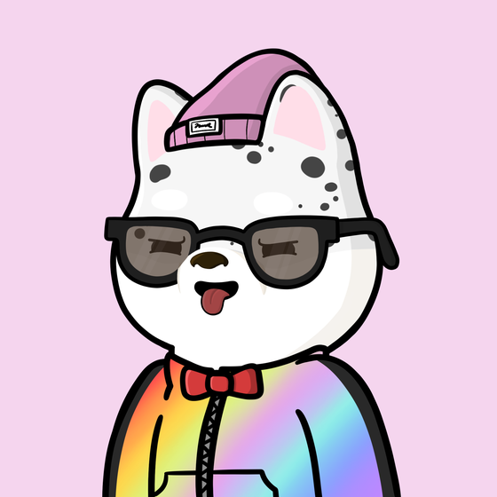 Shibe #3919