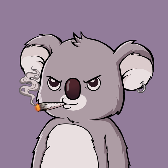 Koala Agent #148