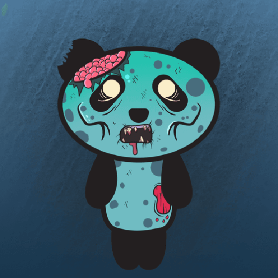 Panchu "Zombchu"