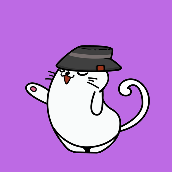 MeowMeow #1213