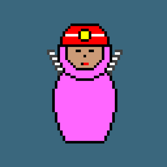 Matryoshka #2026