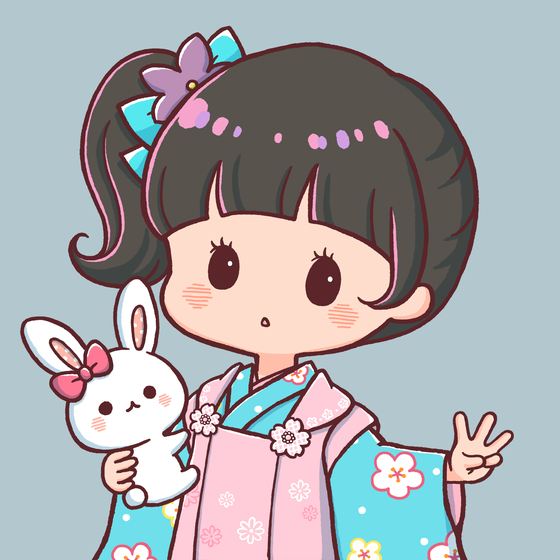 NAGOMI #1824