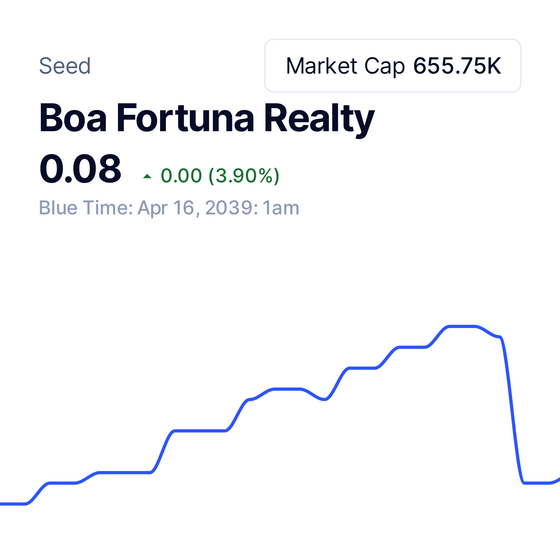 Boa Fortuna Realty