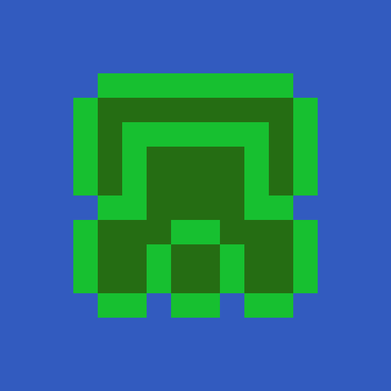 Pixelglyph #06917