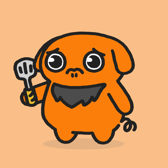 Cool Pet #2871