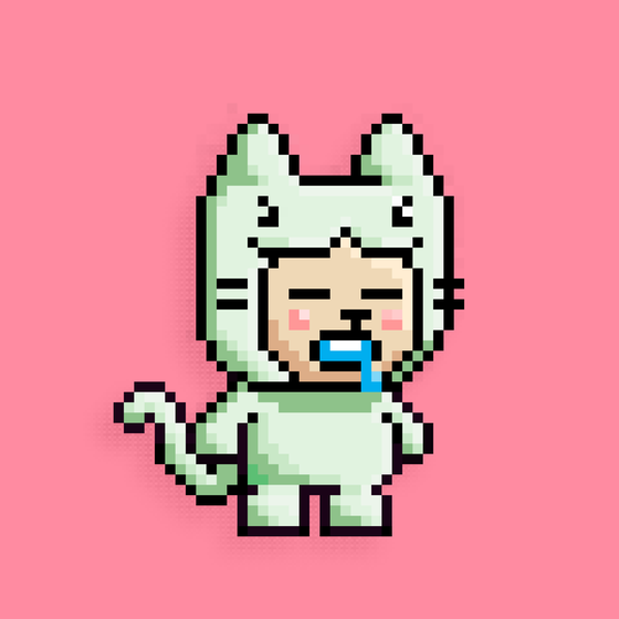 little cats  #14537