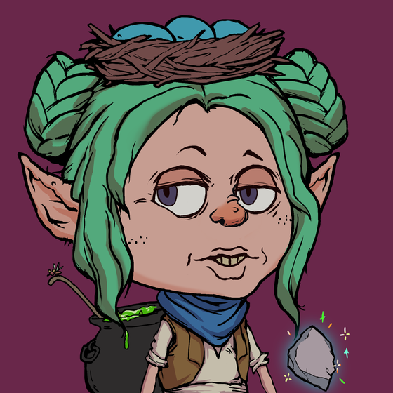 Halfling #4162