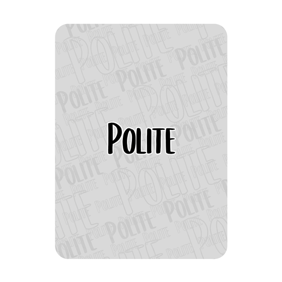 Polite