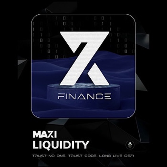 X7 Liquidity Maxi # 56