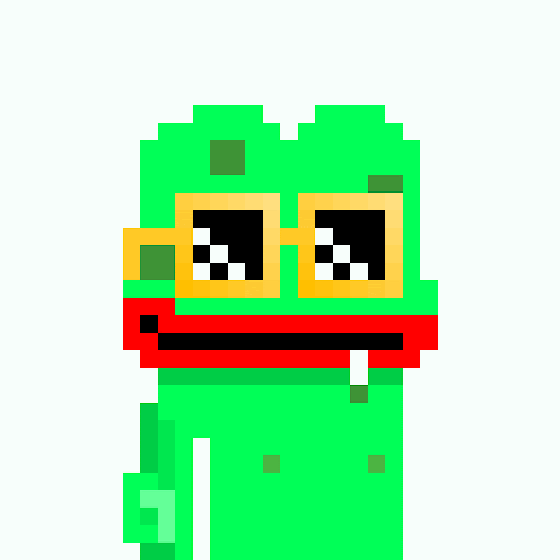 NounPepe 369