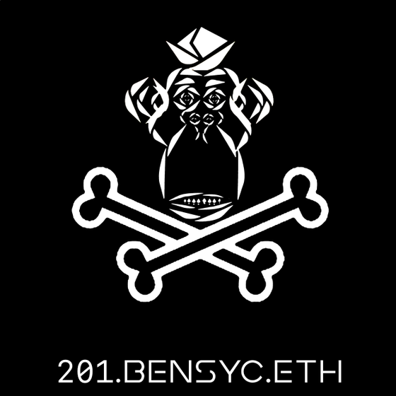 201.BoredENSYachtClub.eth