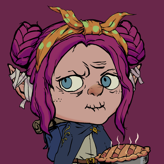Halfling #4708