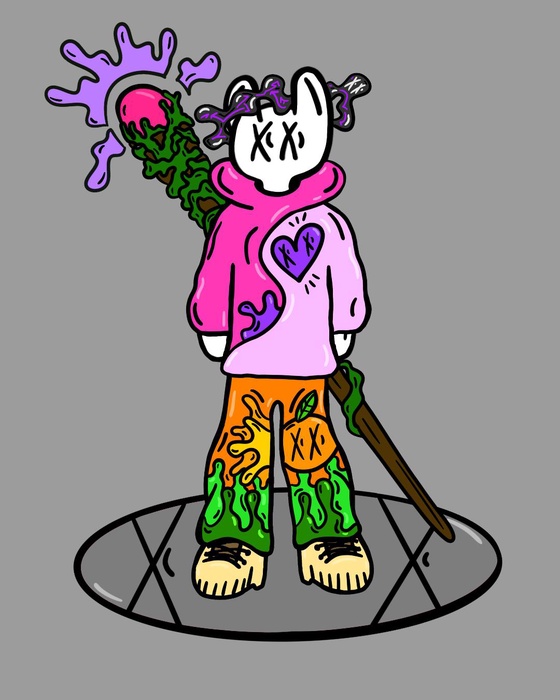 Menji's World #4357